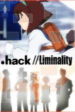 Watch .hack//Liminality Watch123movies
