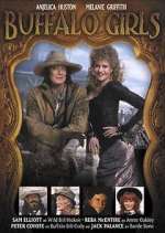 Watch Buffalo Girls Watch123movies