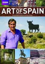 Watch Art of Spain Watch123movies
