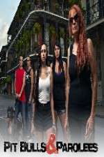 Watch Pit Bulls and Parolees Watch123movies