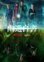 Watch Yu Yu Hakusho Watch123movies