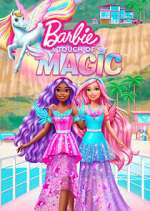 Watch Barbie: A Touch of Magic Watch123movies