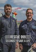 Watch Rescue 999: Seconds to Save a Life Watch123movies