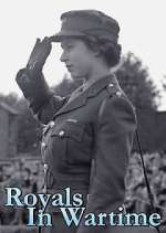 Watch Royals in Wartime Watch123movies