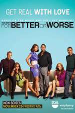 Watch Tyler Perrys For Better or Worse Watch123movies