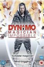 Watch Dynamo - Magician Impossible Watch123movies