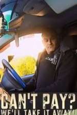 Watch Can't Pay? We'll Take It Away!  Watch123movies