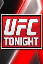 Watch UFC Tonight Watch123movies