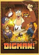 Watch Digman! Watch123movies
