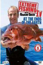 Watch Robsons Extreme Fishing Challenge Watch123movies
