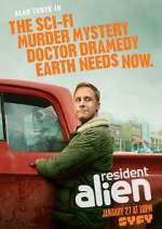 Watch Resident Alien Watch123movies