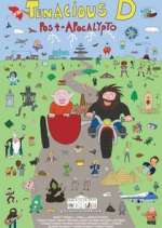 Watch Post-Apocalypto Watch123movies