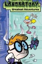 Watch Dexter's Laboratory Watch123movies