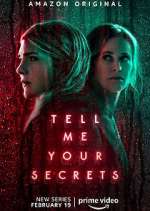 Watch Tell Me Your Secrets Watch123movies