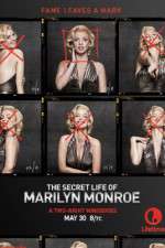 Watch The Secret Life of Marilyn Monroe Watch123movies