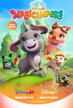 Watch Magicampers Watch123movies