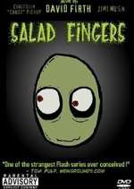 Watch Salad Fingers Watch123movies