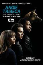 Watch Angie Tribeca Watch123movies