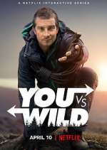 Watch You vs. Wild Watch123movies