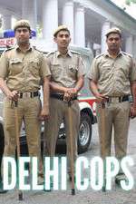 Watch Delhi Cops Watch123movies