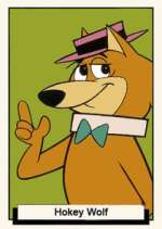 Watch Hokey Wolf Watch123movies