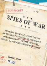 Watch Spies of War Watch123movies