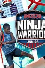 Watch American Ninja Warrior Junior Watch123movies