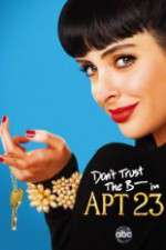 Watch Don't Trust the B---- in Apartment 23 Watch123movies