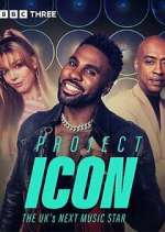 Watch Project Icon: The UK's Next Music Star Watch123movies