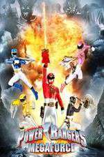 Watch Power Rangers Megaforce Watch123movies