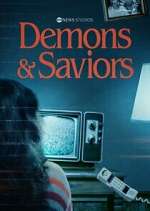 Watch Demons and Saviors Watch123movies