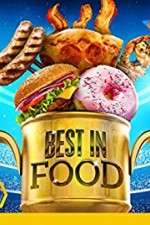 Watch Best in Food Watch123movies