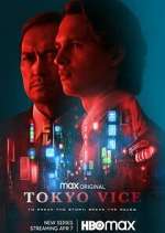 Watch Tokyo Vice Watch123movies