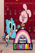 Watch The Amazing World of Gumball Watch123movies
