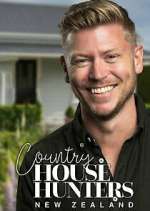 Watch Country House Hunters: New Zealand Watch123movies