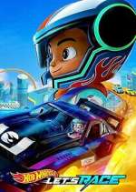Watch Hot Wheels Let's Race Watch123movies