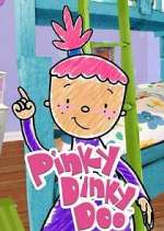 Watch Pinky Dinky Doo Watch123movies