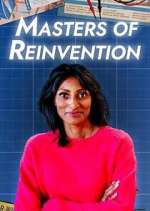 Watch Masters of Reinvention Watch123movies