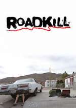 Watch Roadkill Watch123movies