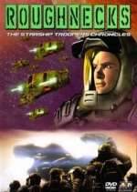 Watch Roughnecks: Starship Troopers Chronicles Watch123movies
