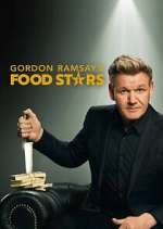 Watch Gordon Ramsay's Food Stars Watch123movies