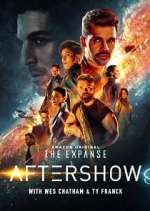 Watch The Expanse Aftershow Watch123movies