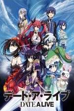 Watch Date a Live Watch123movies
