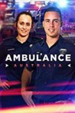 Watch Ambulance Australia Watch123movies