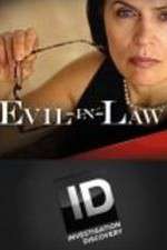 Watch Evil-in-Law Watch123movies