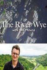 Watch The River Wye with Will Millard Watch123movies