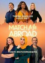 Watch Match Me Abroad Watch123movies