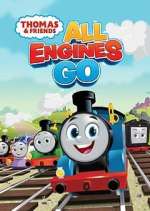 Watch Thomas & Friends: All Engines Go Watch123movies