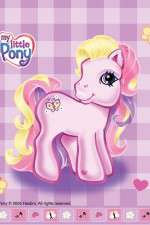 Watch My Little Pony Watch123movies