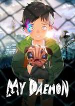 Watch My Daemon Watch123movies
